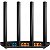Roteador Tp-Link Archer C6 V4 Ac1300 Mu-Mimo Dual Band - Preto - Imagem 3