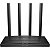 Roteador Tp-Link Archer C6 V4 Ac1300 Mu-Mimo Dual Band - Preto - Imagem 1