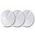 Roteador Tp-Link Deco M5 Ac1300 Wireless 400 Mbps (3 Pack) - Branco - Imagem 3