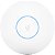 Roteador Ubiquiti U6-Lr Unifi Ap Ac Longo Alcance 2.4/5.0Ghz - Imagem 1