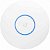 Roteador Ubiquiti Unifi Ap Ac Pro Uap-Ac-Pro 2.4 Ghz/5 Ghz - Branco - Imagem 1