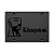 Ssd 2.5" Kingston A400 Sata 500/350 Mb/S 240 Gb - Imagem 1