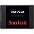 Ssd 2.5" Sandisk Plus 535-450 Mb/S 1 Tb Sdssda-1T00-G27 - Imagem 1