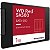 Ssd 2.5" Western Digital Red Sa500 Nas Sata 560-530 Mb/S 1 Tb (Wds100T1R0A) - Imagem 3