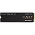 Ssd M.2 Nvme Western Digital Wd_Black Sn850X 7300/6600 Mb/S 1 Tb (Wds100T2X0E) - Imagem 1