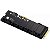 Ssd M.2 Nvme Western Digital Wd_Black Sn850X Com Dissipador - Imagem 2