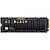 Ssd M.2 Nvme Western Digital Wd_Black Sn850X Com Dissipador - Imagem 1