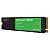Ssd M.2 Western Digital Wd Green Sn350 Nvme 2 Tb Wds200T3G0C - Imagem 2