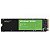 Ssd M.2 Western Digital Wd Green Sn350 Nvme 2 Tb Wds200T3G0C - Imagem 1