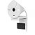 Webcam Logitech Brio 300 Full Hd - Branco (960-001440) - Imagem 3