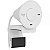 Webcam Logitech Brio 300 Full Hd - Branco (960-001440) - Imagem 1
