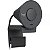 Webcam Logitech Brio 300 Full Hd - Grafite (960-001413) - Imagem 2
