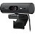 Webcam Logitech Brio 500 Fhd 1080P Hdr Para Videoconferência - Imagem 2
