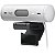 Webcam Logitech Brio 500 Fhd 1080P Hdr Para Videoconferência (960-001426) - Branco - Imagem 2