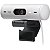 Webcam Logitech Brio 500 Fhd 1080P Hdr Para Videoconferência (960-001426) - Branco - Imagem 1