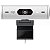 Webcam Logitech Brio 500 Fhd 1080P Hdr Para Videoconferência (960-001426) - Branco - Imagem 3
