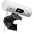 Webcam Logitech Brio 500 Fhd 1080P Hdr Para Videoconferência (960-001426) - Branco - Imagem 4