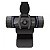 Webcam Logitech C920E Empresarial Full Hd - Preto (960-001360) - Imagem 1