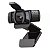 Webcam Logitech C920E Empresarial Full Hd - Preto (960-001360) - Imagem 2