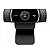 Webcam Logitech C922 Pro Stream Hd Usb - Preto - Imagem 1