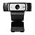 Webcam Logitech C930-E Hd 1080P Usb - Preto - Imagem 1
