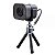 Webcam Logitech Streamcam Plus Full Hd - Grafito - Imagem 1