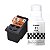 Kit Canon Cabeça De Impressão Preto Bh-10 + Frasco De Tinta Gi-11 Bk - Imagem 1