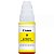 Frasco De Tinta Canon Gi-190 Para Impressoras Canon Pixma - Amarelo 70Ml - Imagem 1