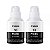 Garrafa De Tinta Canon Gi-10Pgbk 170Ml - Preto 2 Unidades - Imagem 1