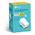 Extensor Tp-Link Poweline Tl-Wpa4220 Av600 - Imagem 4