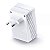 Extensor Tp-Link Poweline Tl-Wpa4220 Av600 - Imagem 3