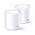 Sistema Wi-Fi Tp-Link Deco X20 Ax1800 - 2 Unidades - Imagem 1