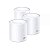 Sistema Wi-Fi Tp-Link Deco X20 Ax1800 - 3 Unidades - Imagem 1