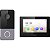 Vídeo Porteiro Hikvision Ds-Kis605-P - Preto/Cinza - Imagem 1