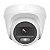 Câmera De Vigilância Hilook Cúpula Thc-T129-P - Branco - Imagem 2