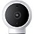 Câmera De Vigilância Ip Xiaomi Mi Camera 2K Magnetic Mount Mjsxj03Hl Wi-Fi - Branco - Imagem 2