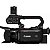 Filmadora Canon Xa60 4K Uhd - Preto - Imagem 3