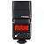 Flash Godox Tt350 Para Canon - Preto - Imagem 1