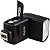 Flash Godox Tt350 Para Canon - Preto - Imagem 3