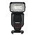 Flash Yongnuo Yn968 Ex-Rt Para Canon - Preto - Imagem 2