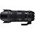 Lente Sigma Dg 70-200Mm F/2.8 Os Hsm Sport Para Canon - Imagem 2