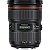 Lente Canon Ef 24-70Mm F/2.8L Ii Usm - Imagem 4