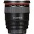 Lente Canon Ef 24Mm F/1.4L Ii Usm - Imagem 3