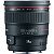 Lente Canon Ef 24Mm F/1.4L Ii Usm - Imagem 5