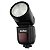 Flash Godox V1 Para Canon - Preto - Imagem 2