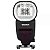 Flash Yongnuo Yn650 Ex-Rf Para Canon - Preto - Imagem 1