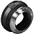 Adaptador Sigma Mc-11 Para Sony Sel A Canon - Imagem 1