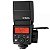 Flash Godox V350 Para Canon - Preto - Imagem 2