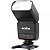 Flash Godox Tt350 Para Nikon - Preto - Imagem 5