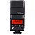 Flash Godox Tt350 Para Nikon - Preto - Imagem 1